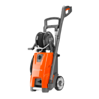 Husqvarna Hochdruckreiniger PW 360