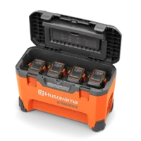 Husqvarna Akku-Box C1000X4